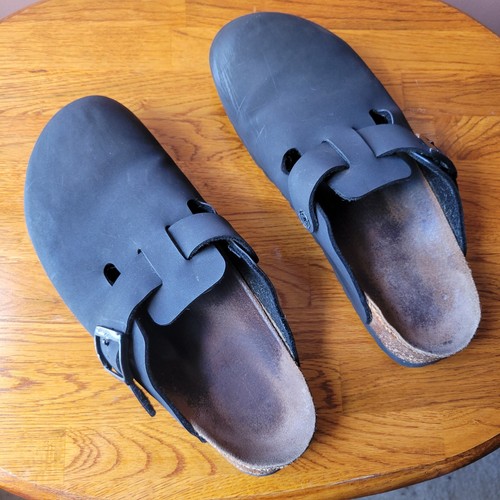 Birki birkenstock - by,