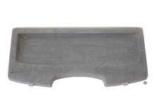 Skoda Fabia 2 II Laderaumabdeckung Kofferraumabdeckung 5J6867769D