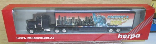 Herpa kenworth us - herpa,