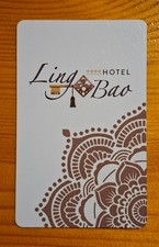 Phantasialand  Hotel Ling Bao