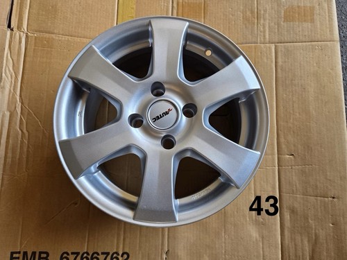 Alufelge 5x15 renault zoe - alufelge,