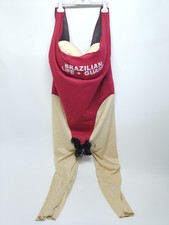 FIESTAS GUIRCA Kostüme Männer Junggesellenabschied Männer Rettungsschwimmerin