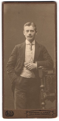 Fotografie hoffmann jursch - hoffmann, &