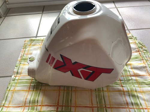 Yamaha 350 tank - xt,