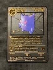 Metall Karten Base Set DIY -