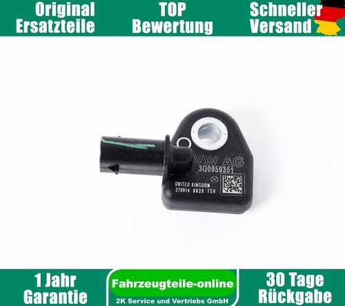 Airbagsensor crashsensor - airbagsensor,
