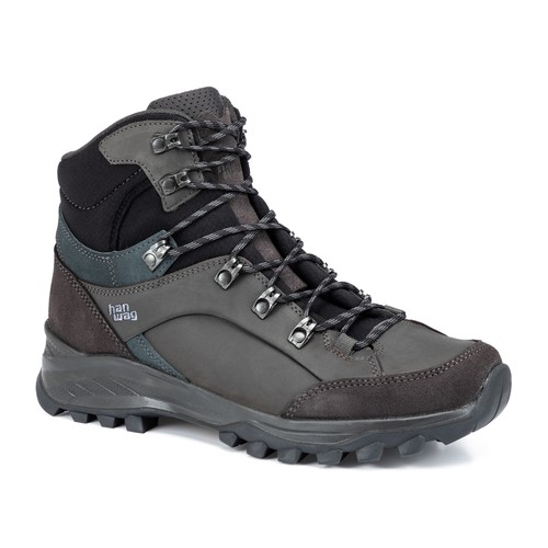 Hanwag banks wanderschuh - banks, ll
