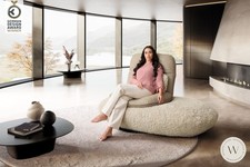 Sesselliege Space in