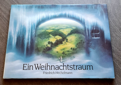 Ein weihnachtstraum von - weihnachtstraum,