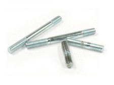 Auspuffkrümmer Ansaugstutzen