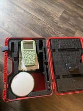 Leica System 1200 GPS With