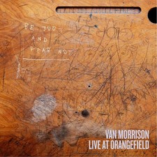Van Morrison: Van Morrison