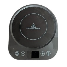 Elektrischer Kaffeebecherwärmer Tragbare Heizung Neu