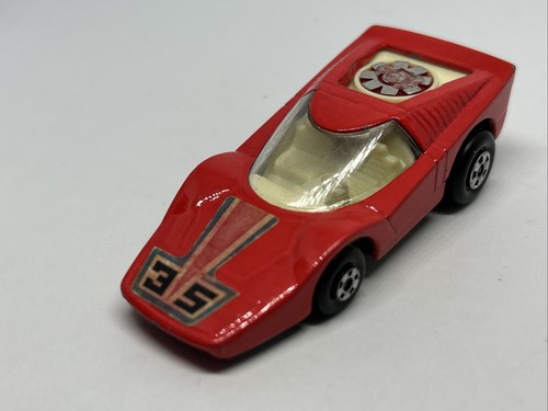 Matchbox lesney rolamatics - matchbox, no