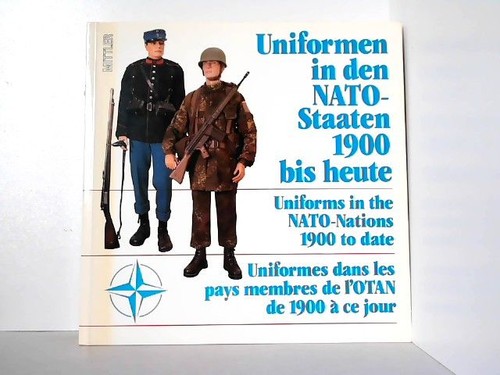 Uniformen den nato - uniformen,