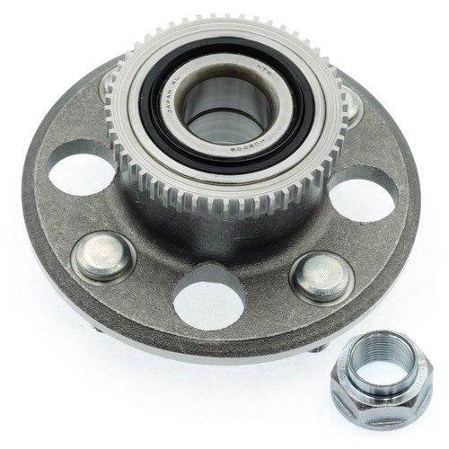 Radlager satz radnabe hinten - radnabe,