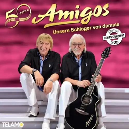 Jahre unsere schlager von - 50,