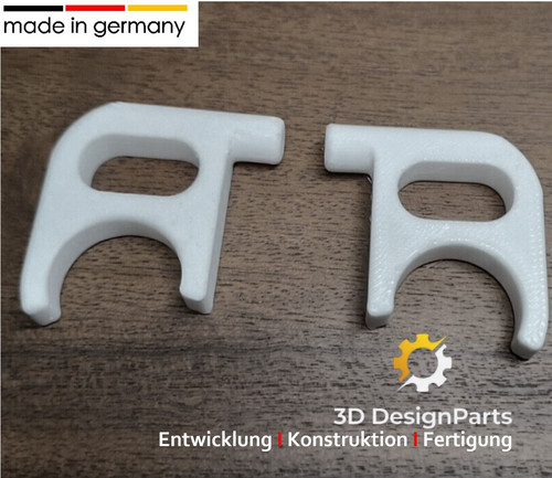 Dachluken sicherung schloss - 2x,