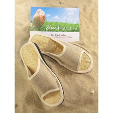 Dalimar Zimtlatschen mit Luffa