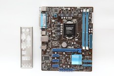 Asus P8H61-M LX mATX Mainboard
