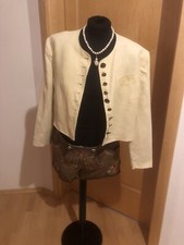 Trachtenjacke damen blazer - trachtenjacke,