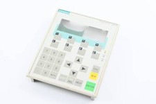 Siemens Front Panel Simatic OP7 A5E00076354 ( 6AV3607-1JC ) Zustand C