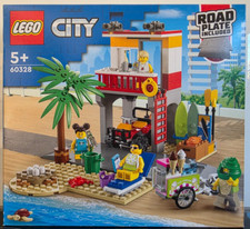 LEGO - City - 60328 -