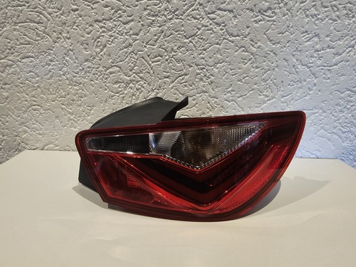 Rückleuchte rücklicht - rückleuchte,