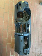 Skoda Fabia 5J Armaturenbrett