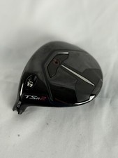 Titleist TSR2  16.5° Fairwayholz + LINKSHAND" "nur Kopf"  (101.25)