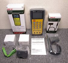 DER EE DE-5000 Hochgenaues