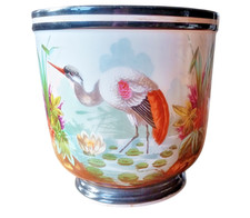 Wunderschöner Übertopf Art