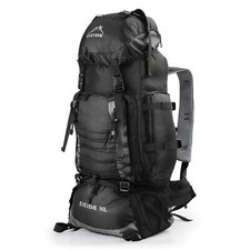 90L Wanderrucksack wasserdicht