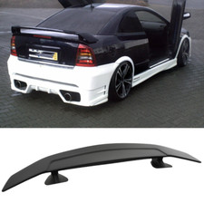 46" Schwarz matt GT-Race