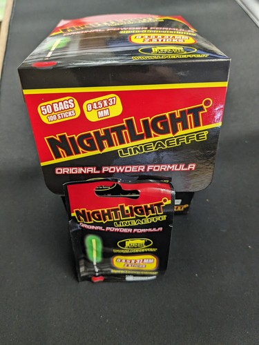 Knicklicht 100 box - knicklicht,