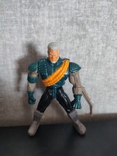 Gargoyles Kenner 1995 - MCBETH