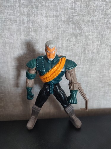 Gargoyles kenner 1995 mcbeth - 1995,