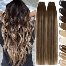 Russisch Remy Echthaar