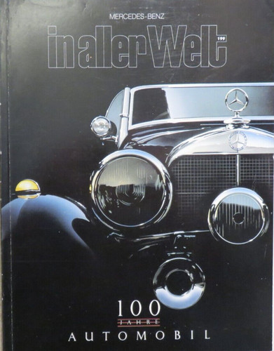 Mercedes benz aller welt - mercedes-benz,