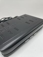 Digitalbox  DB 1T Basic * DVB-T Receiver mit Fernbedienung Mit Scart kabel R/R2b