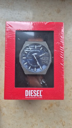 Diesel herrenuhr armbanduhr - herrenuhr,