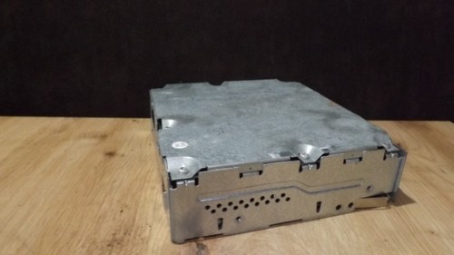 Steuergerät radio navi - radio,