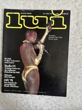 LUI Nr. 4 April 1978