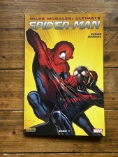 Miles Morales: Ultimate