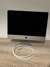 iMac 21,5" 2,8GHz Retina 4K  Intel Quad-Core i5 / 16GB / 2015 / 256GB