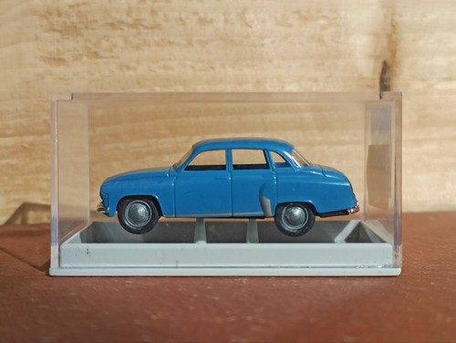 Neu brekina 270001 1 - 270001, 1:87