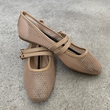 Damen Ballerinas Gr. 36 Mary