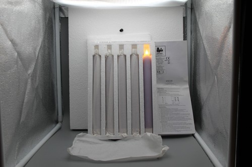 Flambiance teiliges - flambiance, 5-teiliges