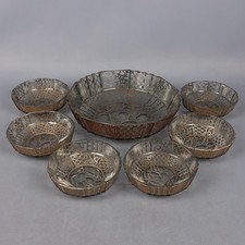 Service Dessertteller Teller