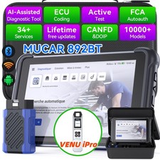 MUCAR 892BT KFZ OBD2